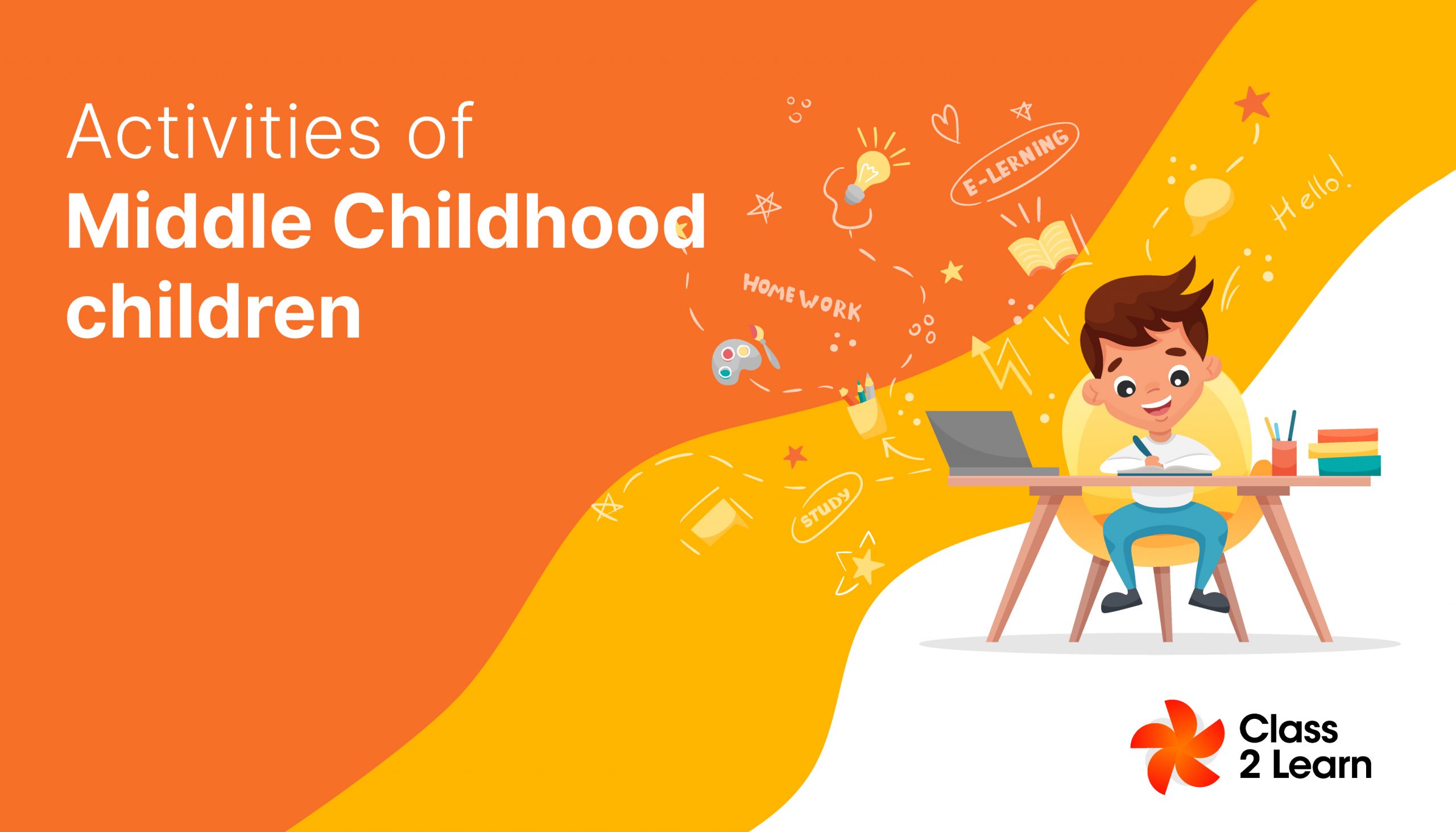 children Social Activities