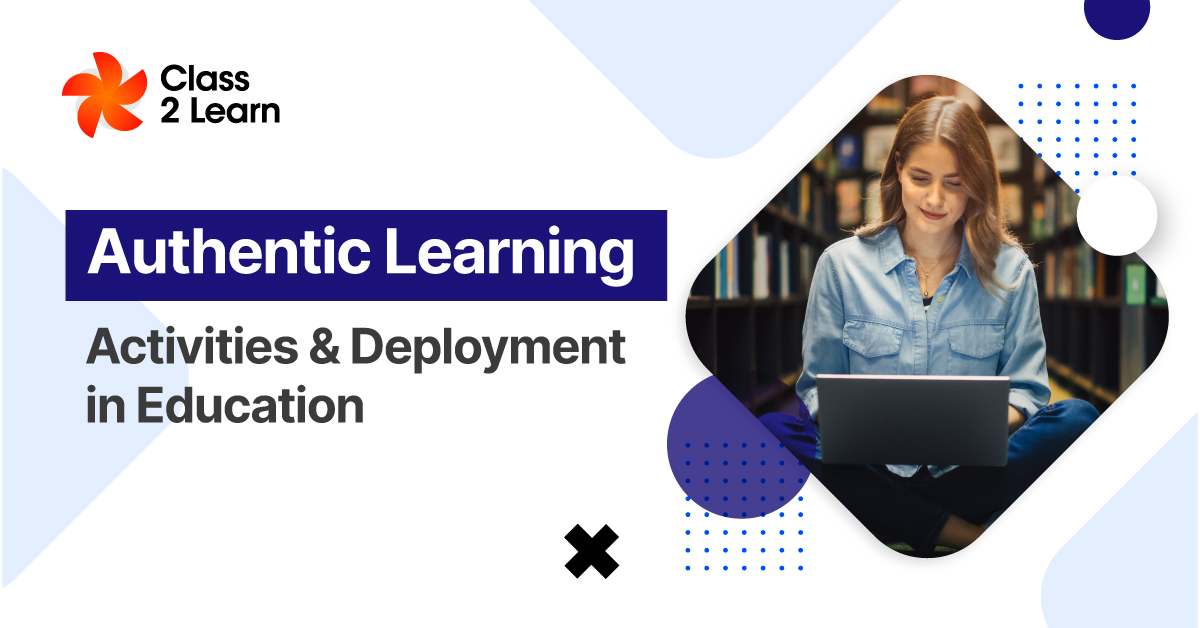 Learning Activities