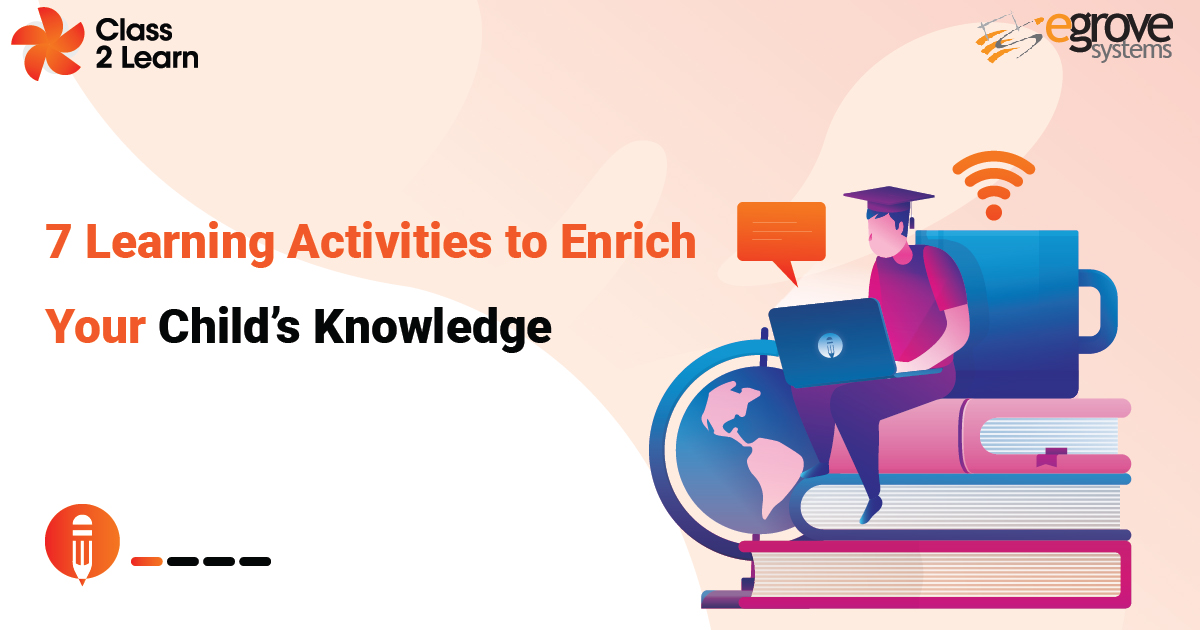 Learning Activities