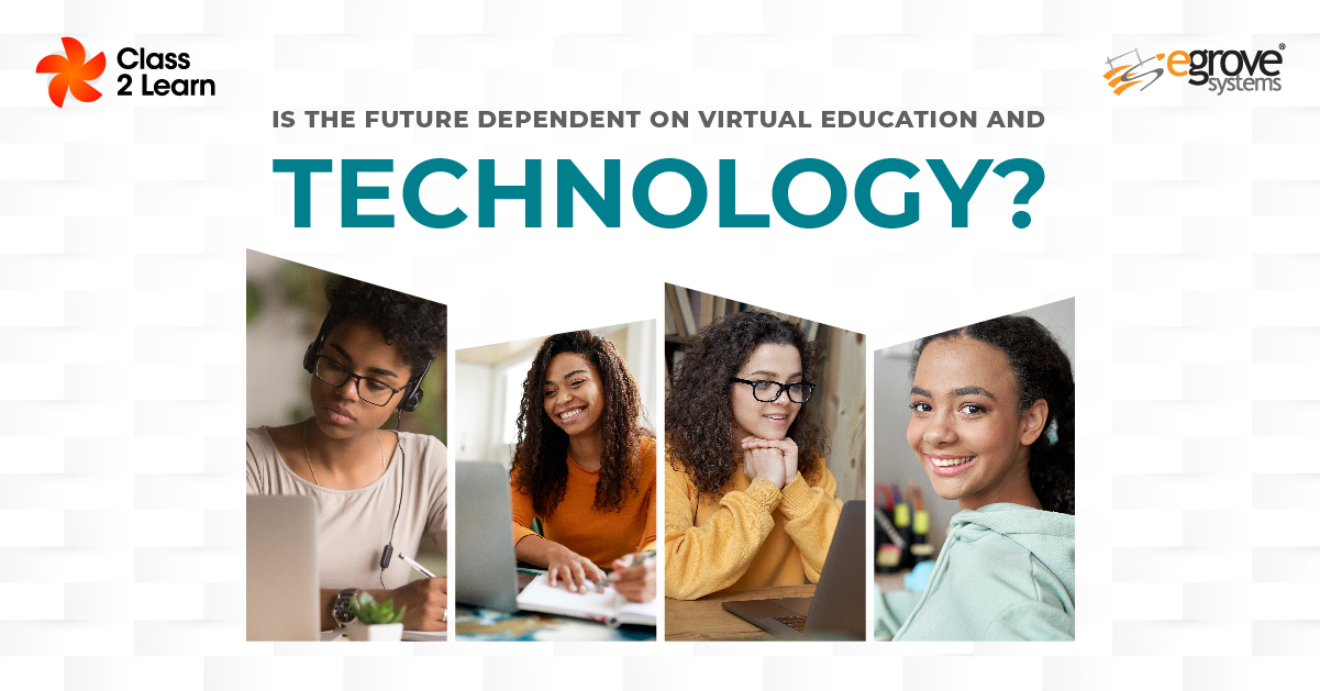 Virtual education