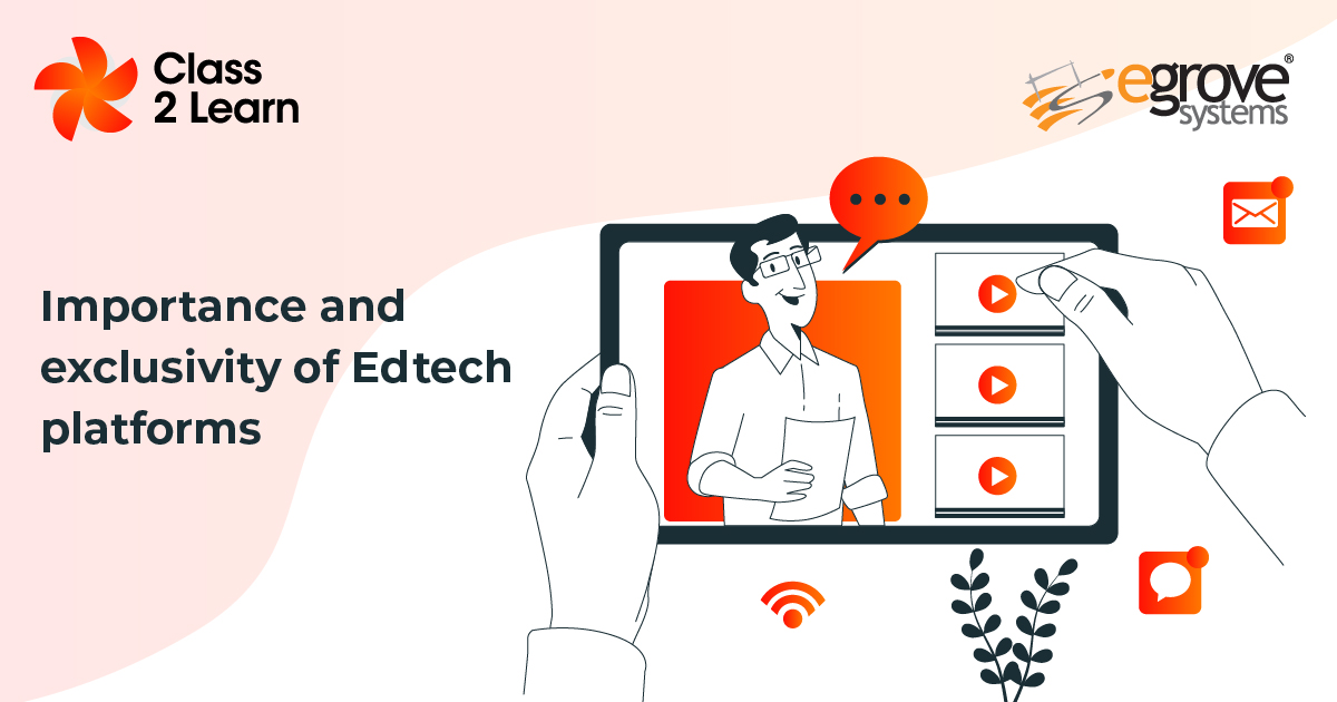 EdTech Platforms
