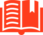 Red Scrolling Image