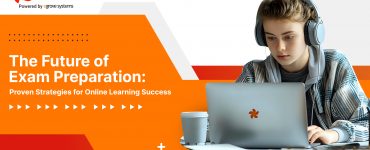 Future of Exam Preparation