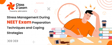 Neet Exam Preparation