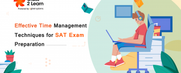 Time Management Techniques for SAT Exam